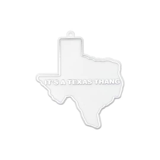 Texas Thang Homecoming Embellishment by Celebrate It®